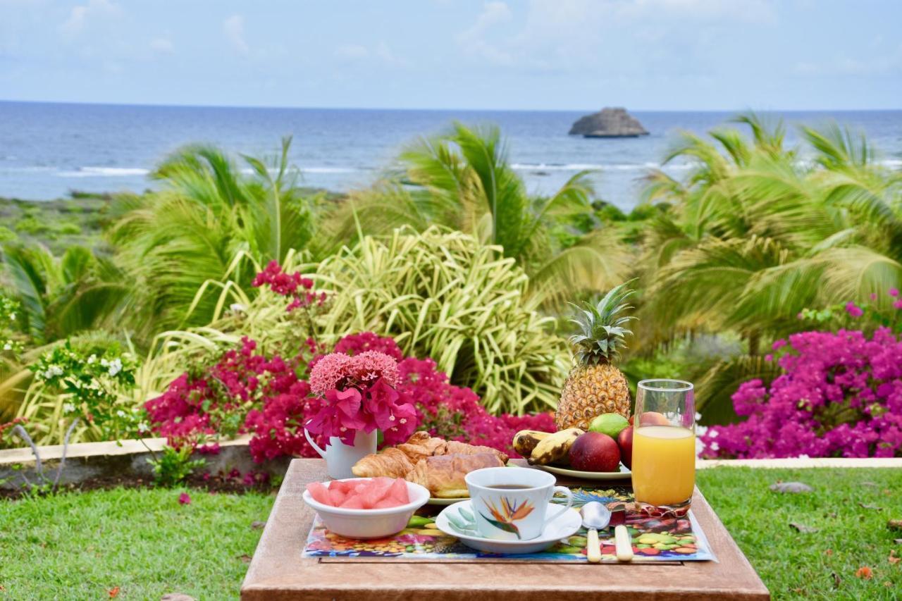 Villa Guadeloupe Saint François Accès Mer Piscine IGUANA BAY - Villa Zagadi Exterior foto