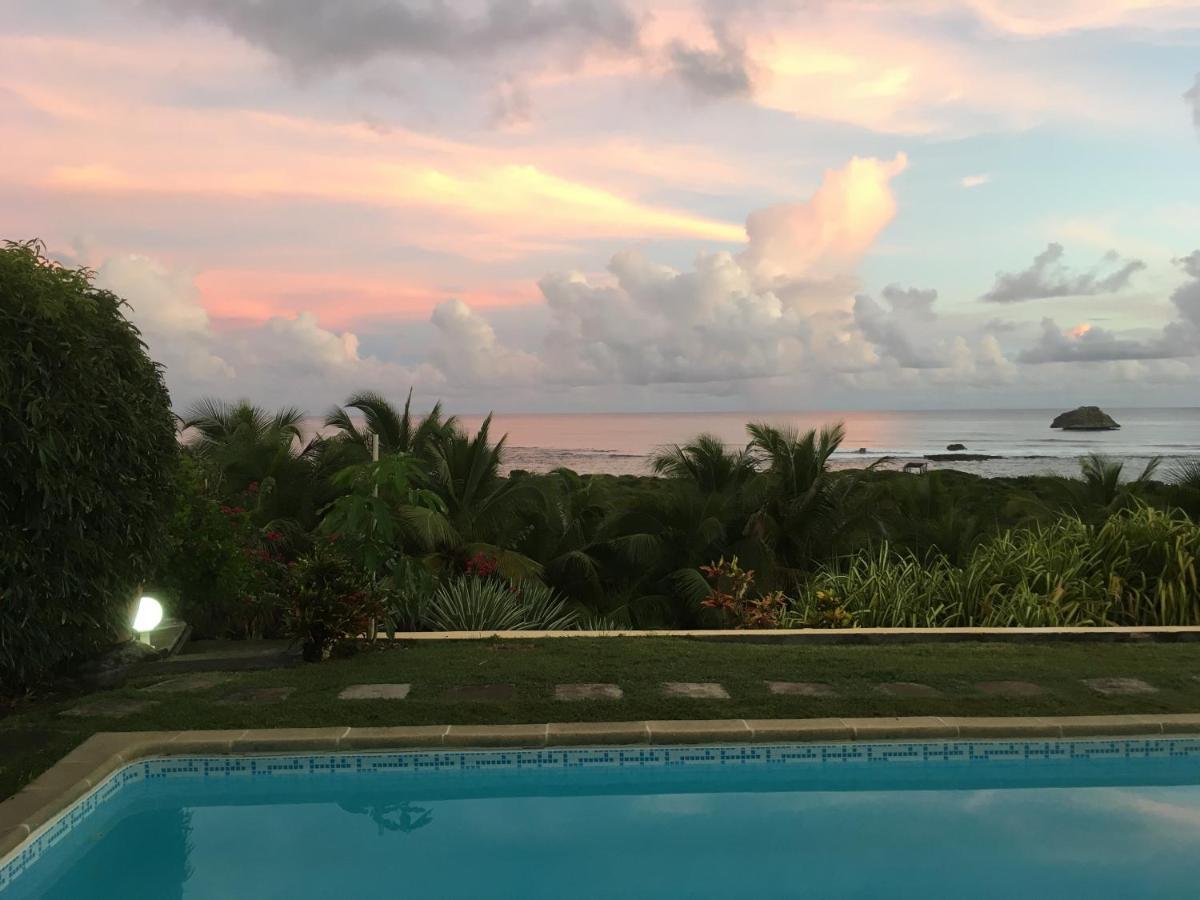 Villa Guadeloupe Saint François Accès Mer Piscine IGUANA BAY - Villa Zagadi Exterior foto