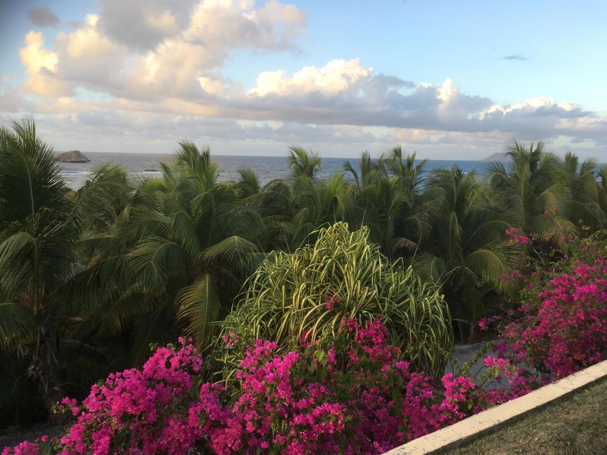 Villa Guadeloupe Saint François Accès Mer Piscine IGUANA BAY - Villa Zagadi Exterior foto